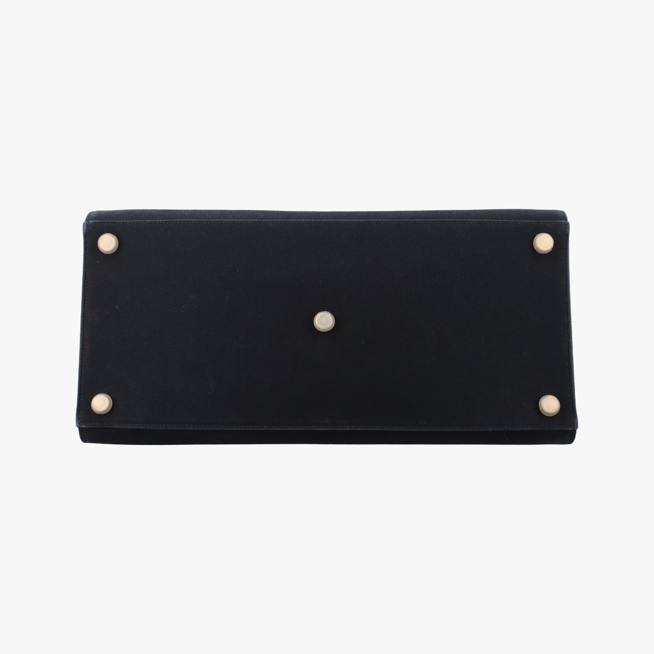 Fendace La Medusa Black canvas 8BH395 8BH395-AJIA-228-3262サンシャイン ブラック キャンバス 8BH395 8BH395-AJIA-228-3262