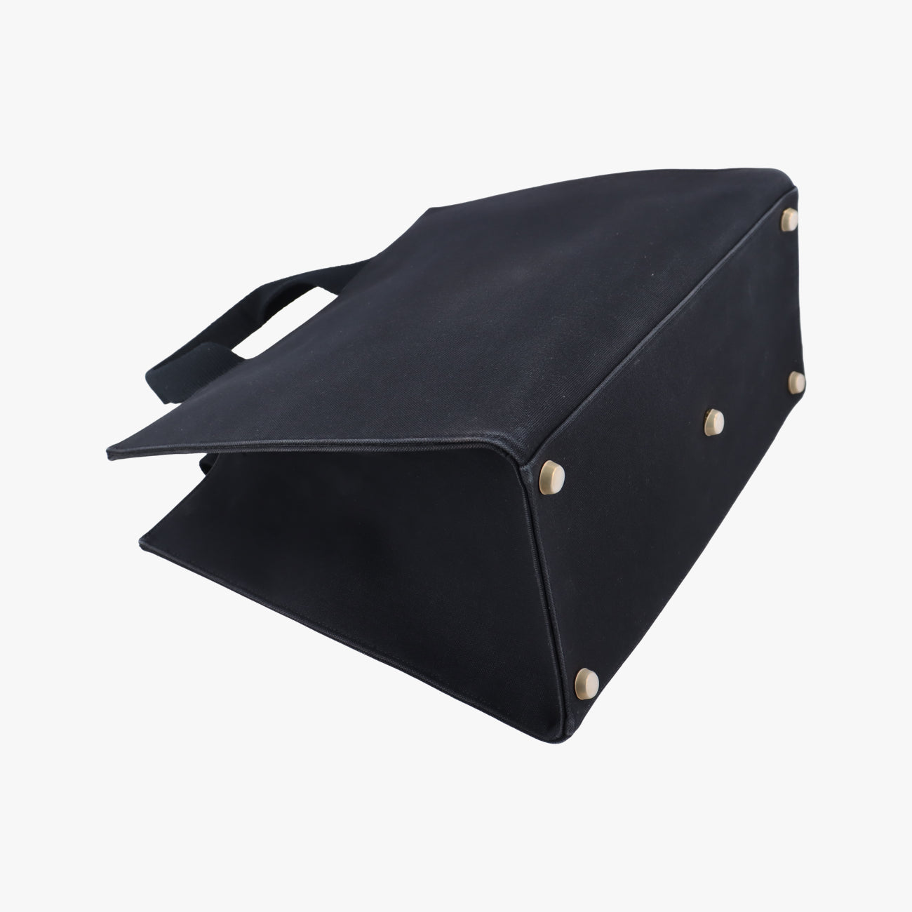 Fendace La Medusa Black canvas 8BH395 8BH395-AJIA-228-3262サンシャイン ブラック キャンバス 8BH395 8BH395-AJIA-228-3262