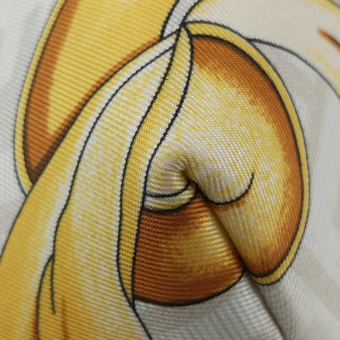 FirstWhite×YellowCanvas8BP1298BP129-AJQC-228-10429ファースト スモールホワイト×イエローキャンバス8BP1298BP129-AJQC-228-10429