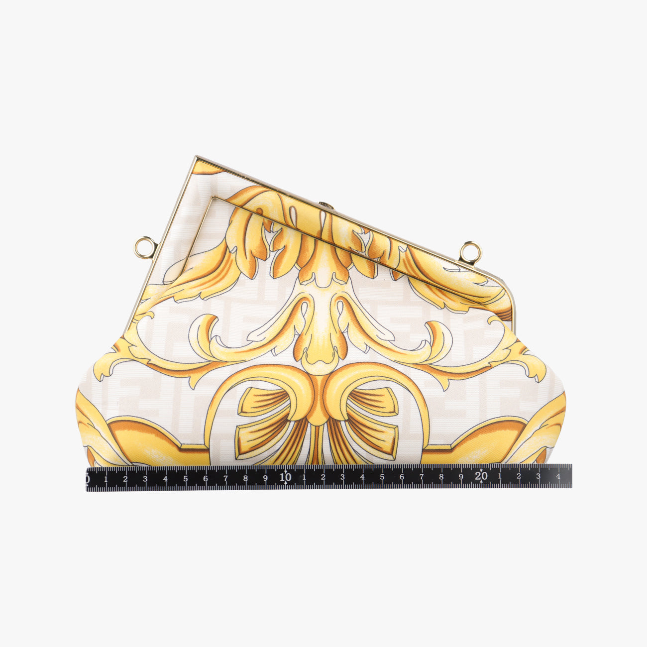 FirstWhite×YellowCanvas8BP1298BP129-AJQC-228-10429ファースト スモールホワイト×イエローキャンバス8BP1298BP129-AJQC-228-10429