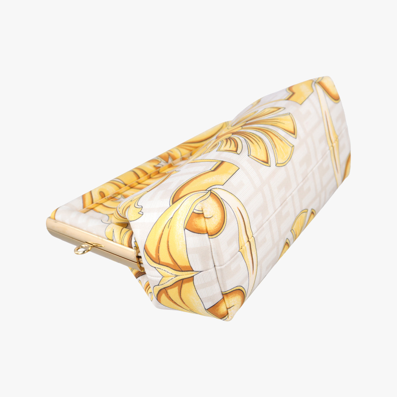 FirstWhite×YellowCanvas8BP1298BP129-AJQC-228-10429ファースト スモールホワイト×イエローキャンバス8BP1298BP129-AJQC-228-10429