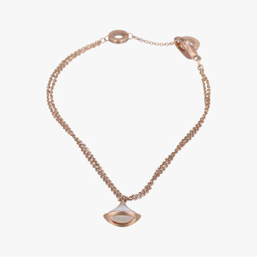 Diva's Dream White×golden AU750 358422 VPF49Pディーバ ドリーム ホワイト×ゴールド AU750 358422 VPF49P