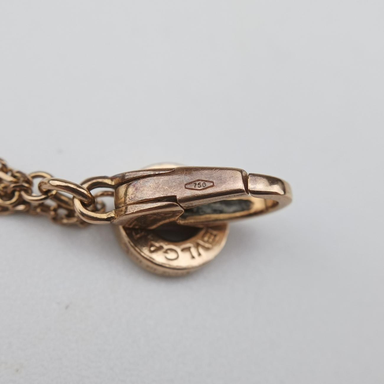 Diva's Dream White×golden AU750 358422 VPF49Pディーバ ドリーム ホワイト×ゴールド AU750 358422 VPF49P