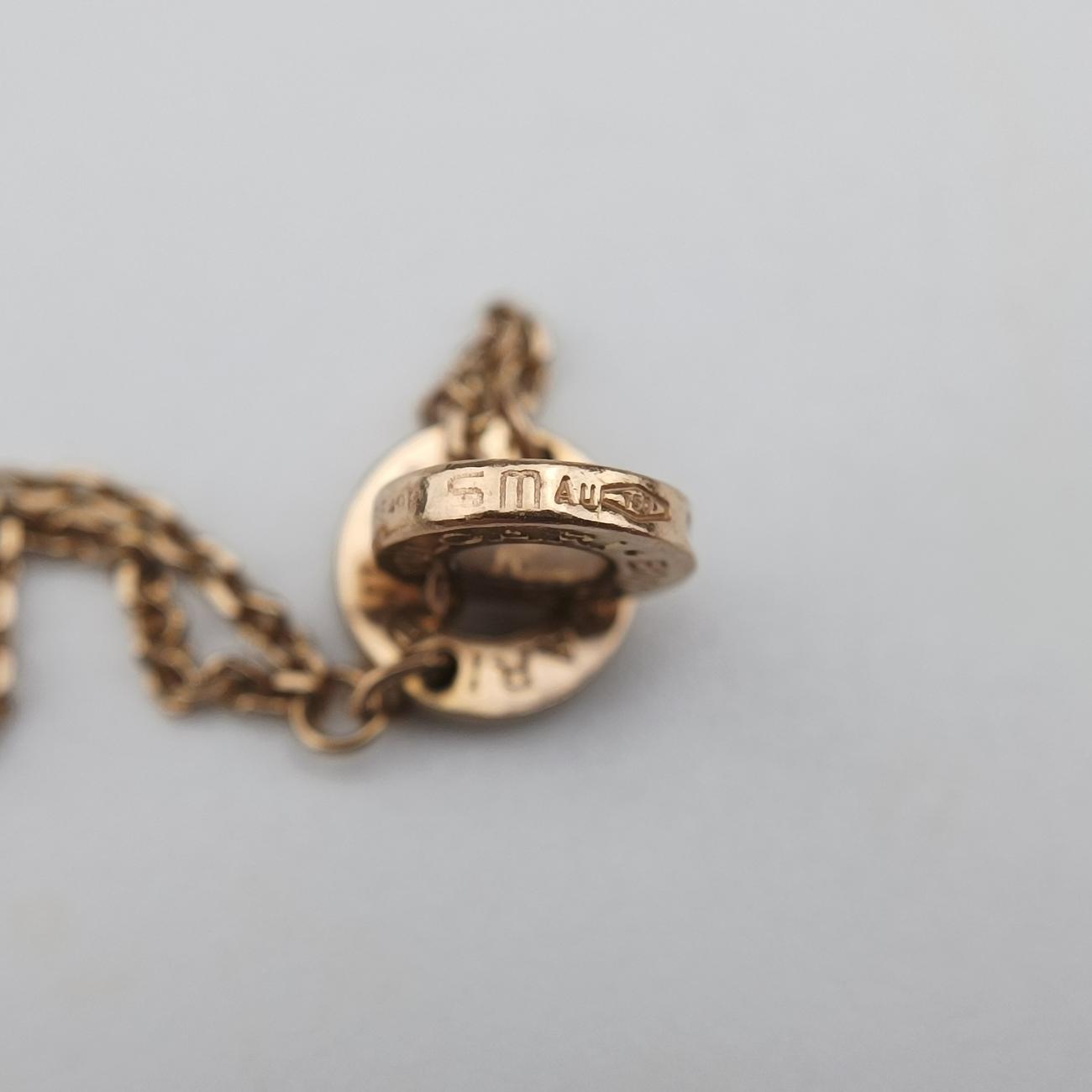 Diva's Dream White×golden AU750 358422 VPF49Pディーバ ドリーム ホワイト×ゴールド AU750 358422 VPF49P