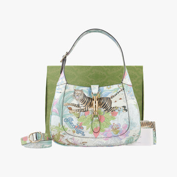 JACKIE 1961MulticolourLeather636709H036795904ジャッキー 1961マルチカラーレザー636709H036795904