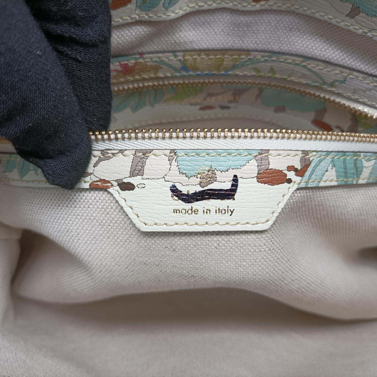 JACKIE 1961MulticolourLeather636709H036795904ジャッキー 1961マルチカラーレザー636709H036795904