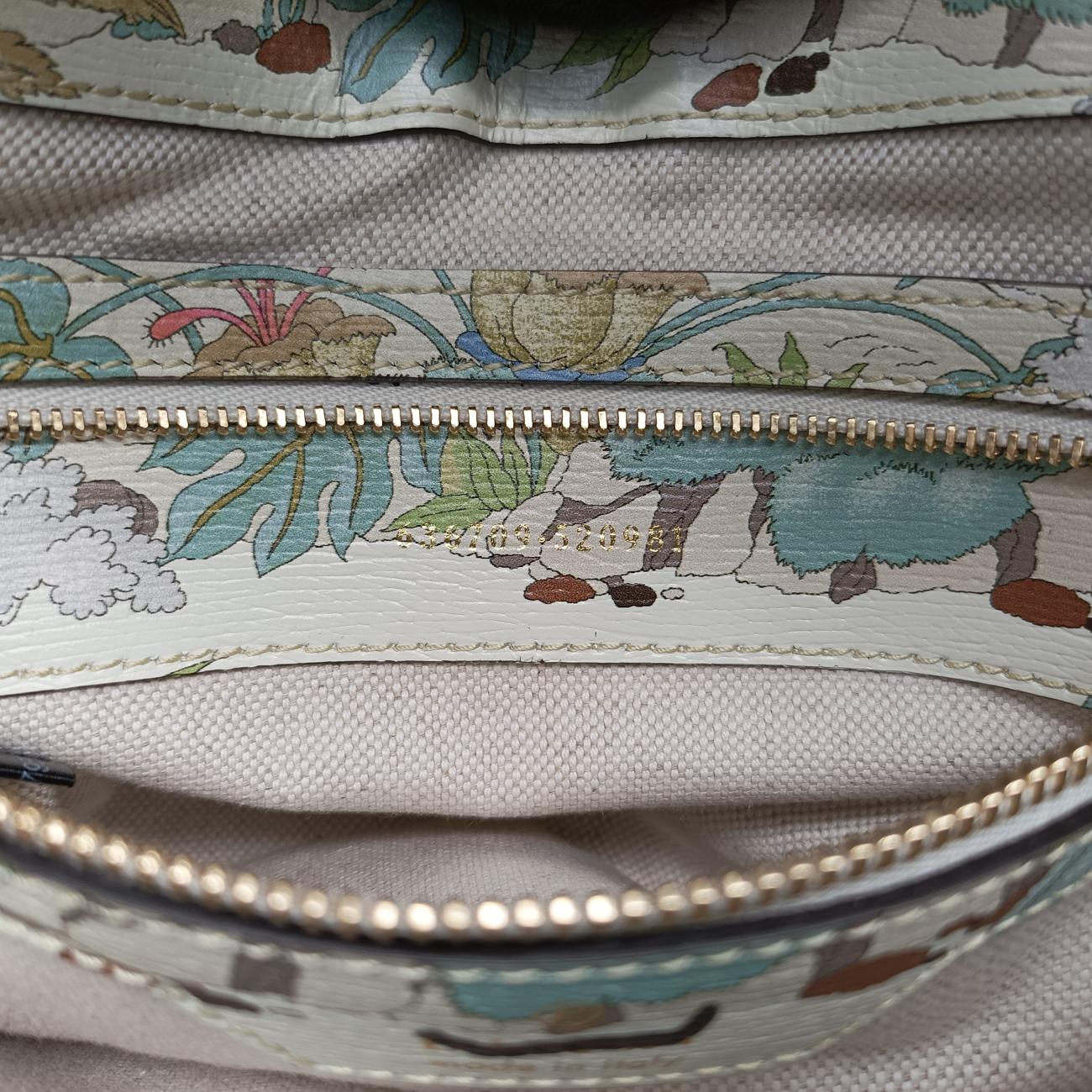 JACKIE 1961MulticolourLeather636709H036795904ジャッキー 1961マルチカラーレザー636709H036795904