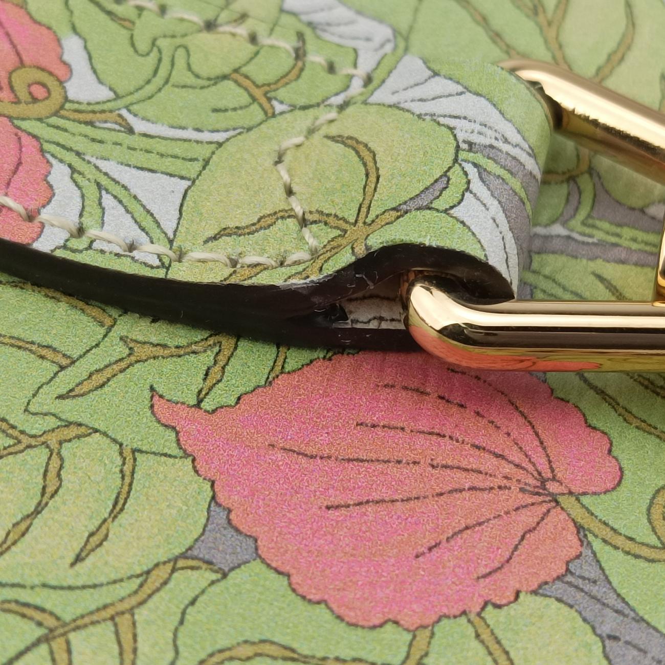 JACKIE 1961MulticolourLeather636709H036795904ジャッキー 1961マルチカラーレザー636709H036795904