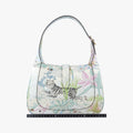 JACKIE 1961MulticolourLeather636709H036795904ジャッキー 1961マルチカラーレザー636709H036795904