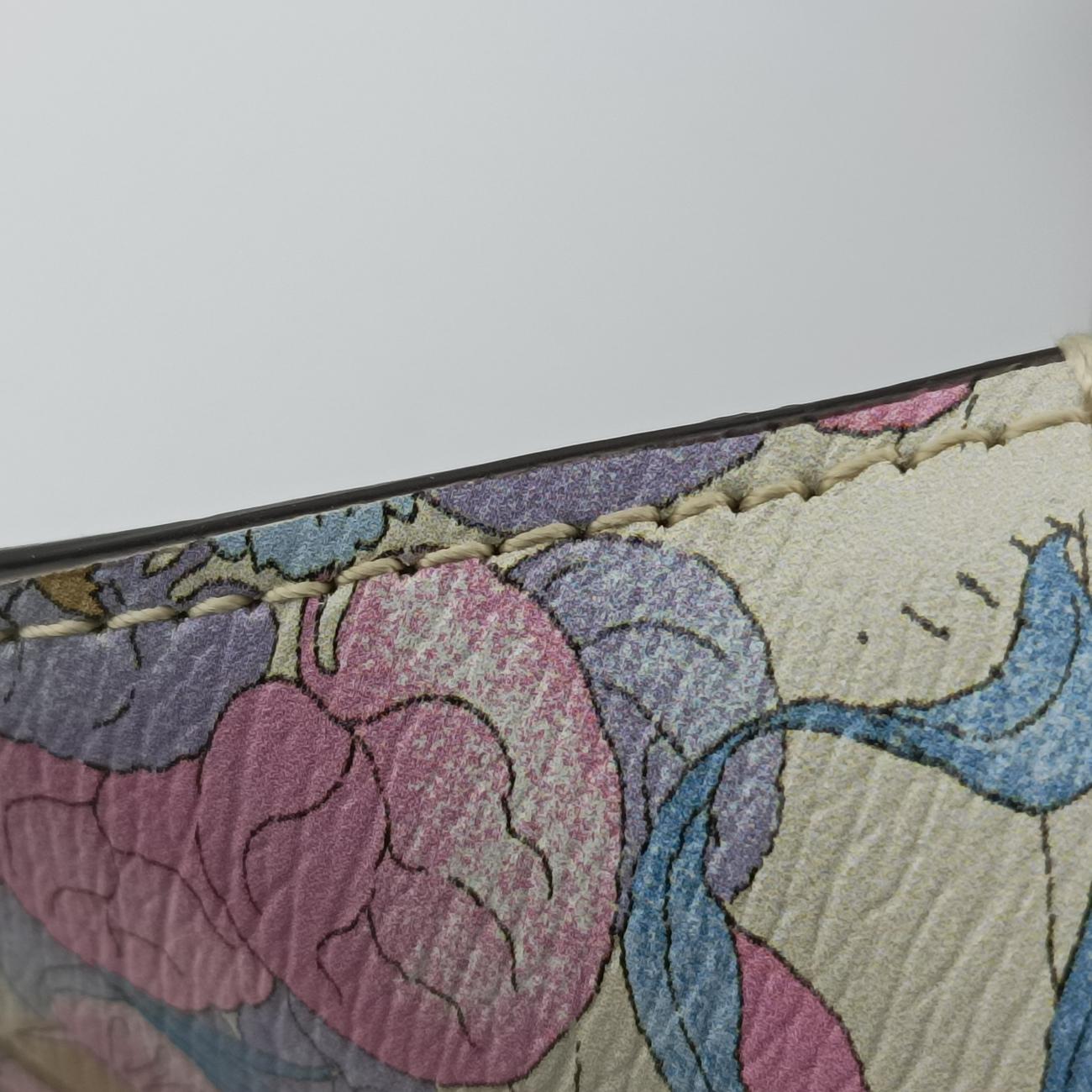 JACKIE 1961MulticolourLeather636709H036795904ジャッキー 1961マルチカラーレザー636709H036795904