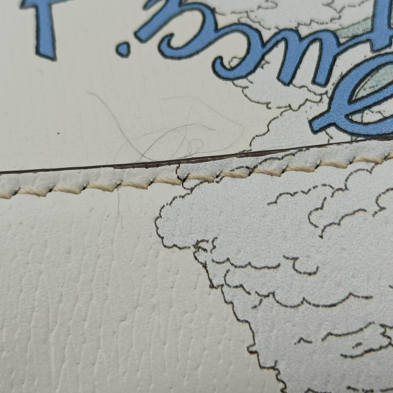 JACKIE 1961MulticolourLeather636709H036795904ジャッキー 1961マルチカラーレザー636709H036795904