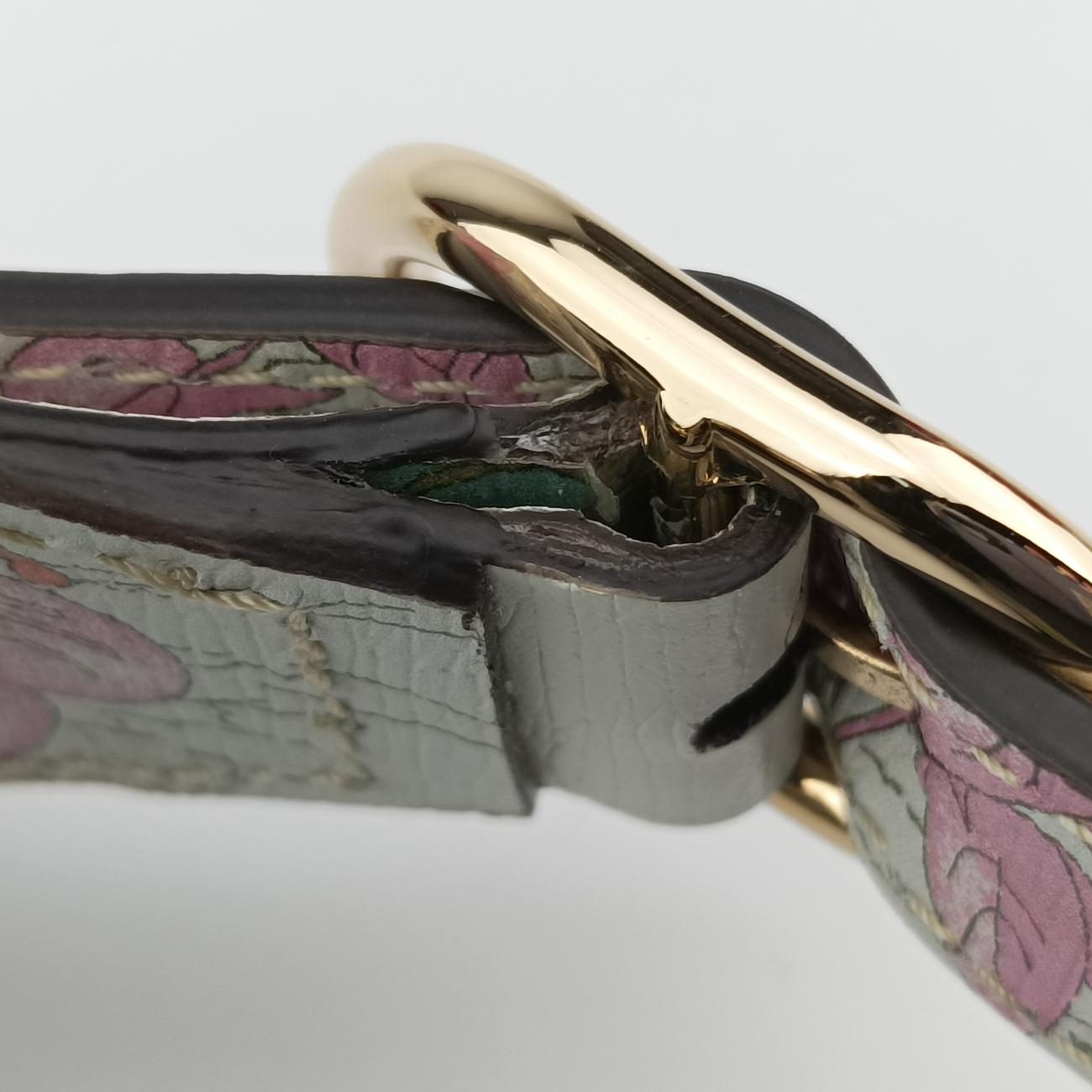 JACKIE 1961MulticolourLeather636709H036795904ジャッキー 1961マルチカラーレザー636709H036795904