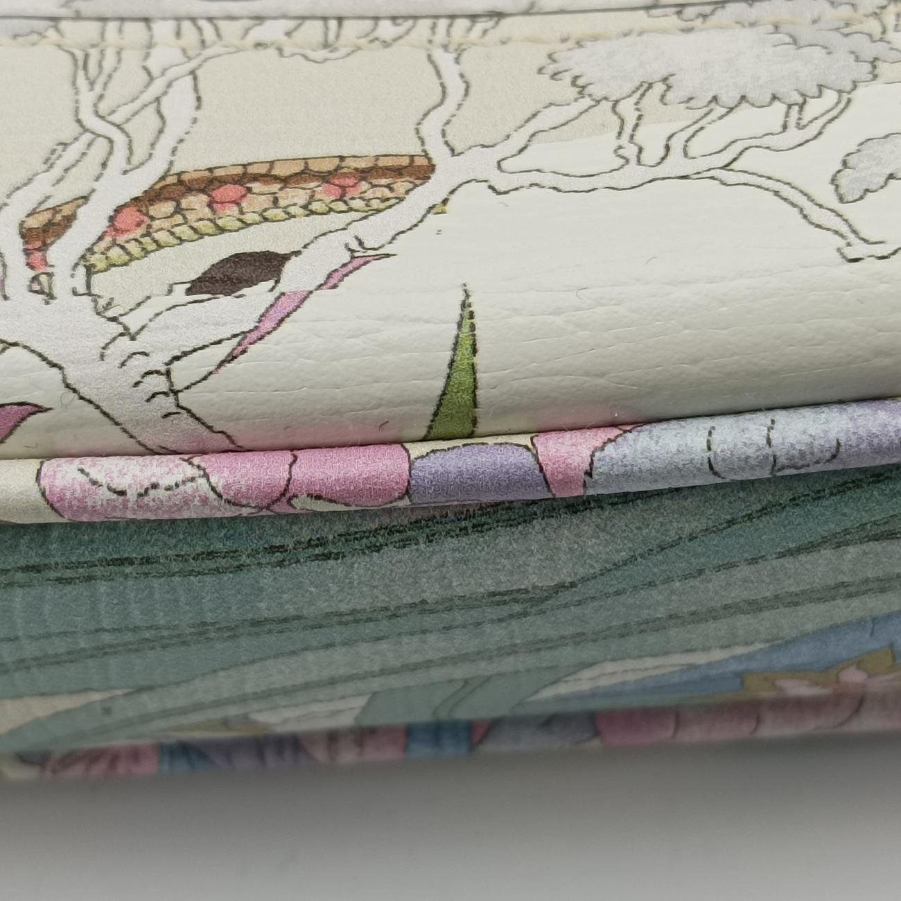 JACKIE 1961MulticolourLeather636709H036795904ジャッキー 1961マルチカラーレザー636709H036795904