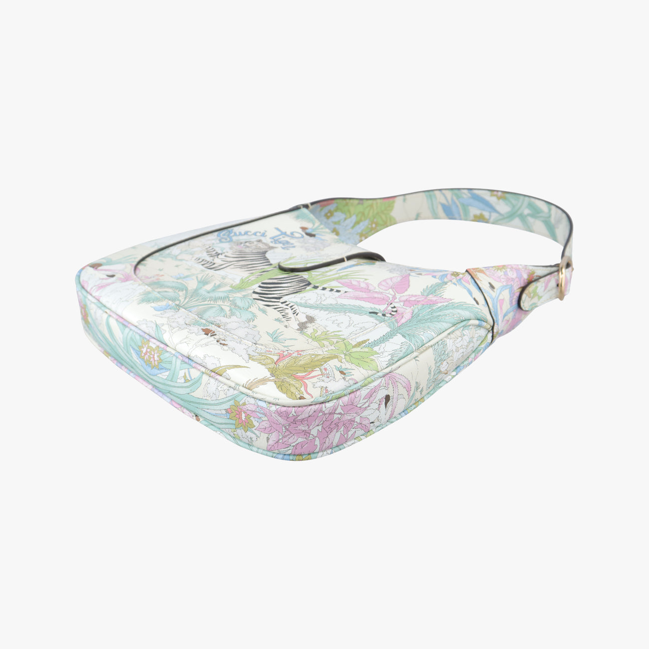 JACKIE 1961MulticolourLeather636709H036795904ジャッキー 1961マルチカラーレザー636709H036795904