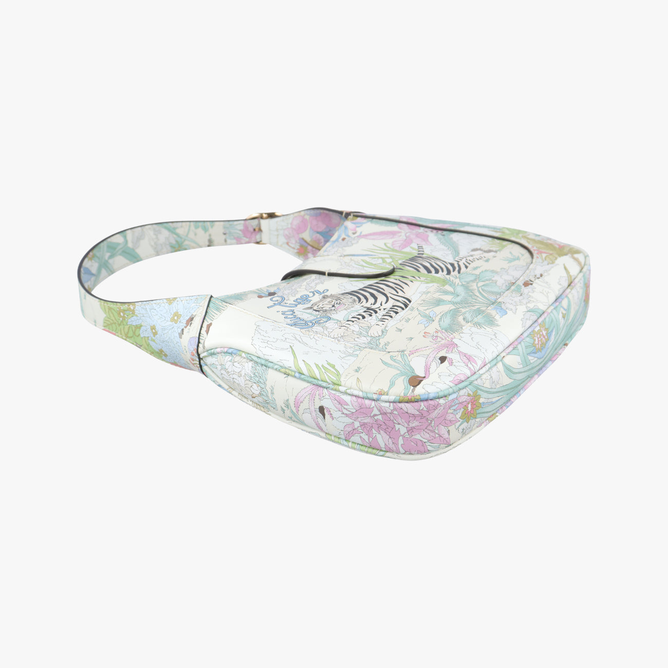 JACKIE 1961MulticolourLeather636709H036795904ジャッキー 1961マルチカラーレザー636709H036795904