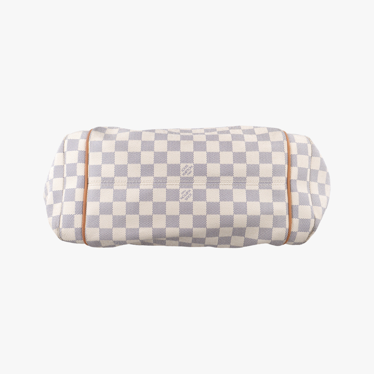 TOTALLY MM AZUR Damier Canvas N51262 AR0191トータリーMM アズール ダミエキャンバス N51262 AR0191