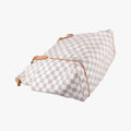 TOTALLY MM AZUR Damier Canvas N51262 AR0191トータリーMM アズール ダミエキャンバス N51262 AR0191