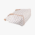 TOTALLY MM AZUR Damier Canvas N51262 AR0191トータリーMM アズール ダミエキャンバス N51262 AR0191