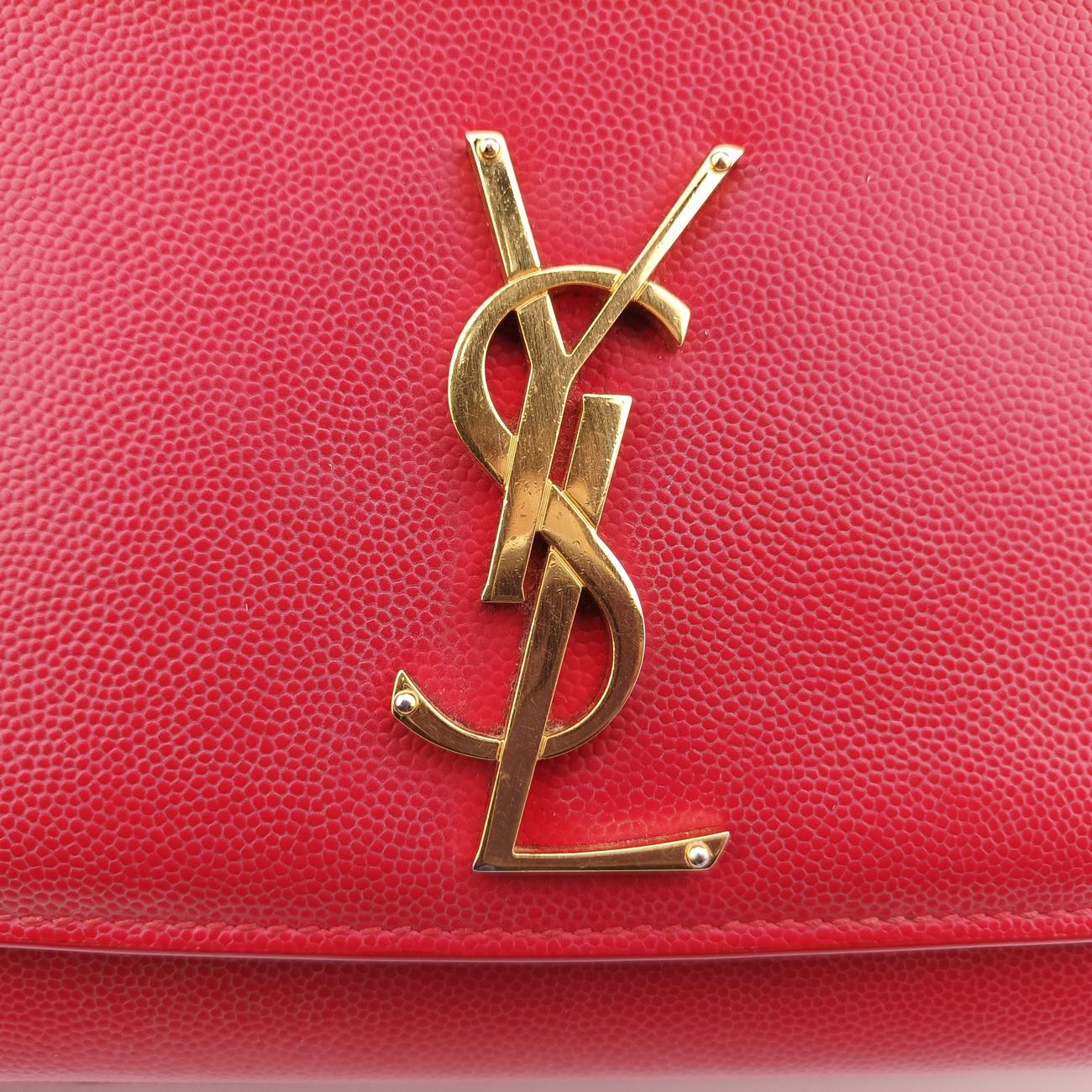 KATE Red Caviar Skin 364021 VNZ364021.0615ケイト レッド キャビアスキン 364021 VNZ364021.0615