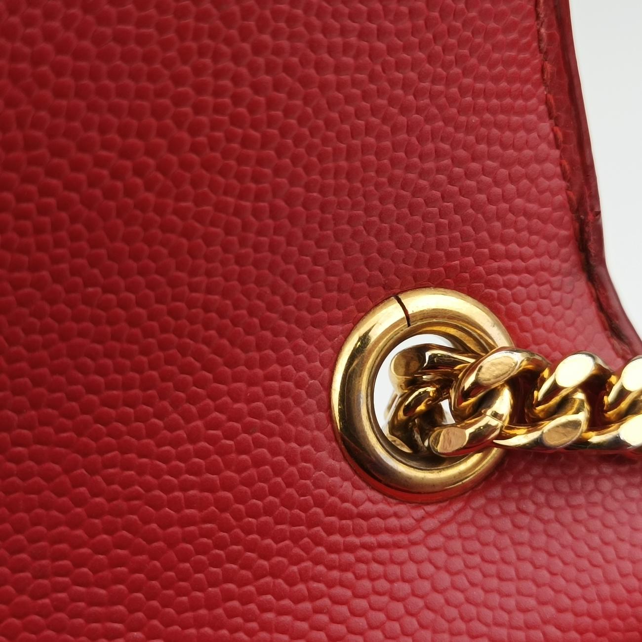 KATE Red Caviar Skin 364021 VNZ364021.0615ケイト レッド キャビアスキン 364021 VNZ364021.0615