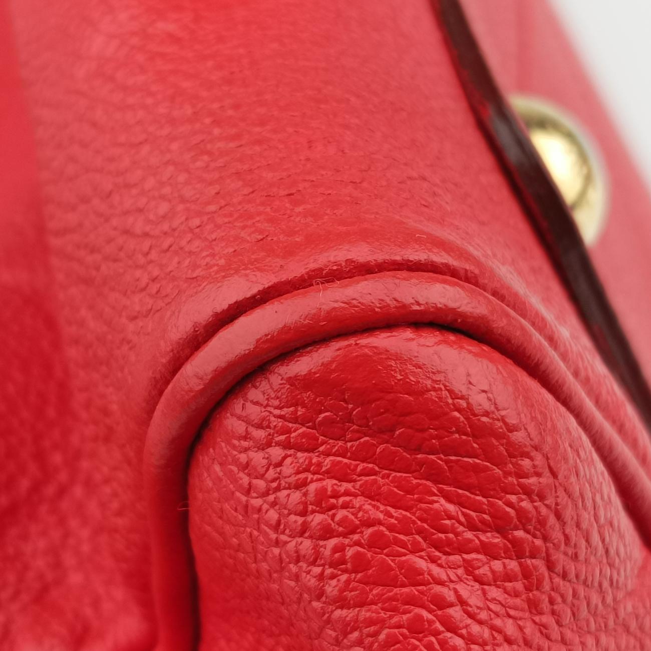 Speedy Bandoulière25 Orian Monogram Empreinte M40758 AH5102スピーディバンドリエール25 オリアン モノグラム アンプラント M40758 AH5102