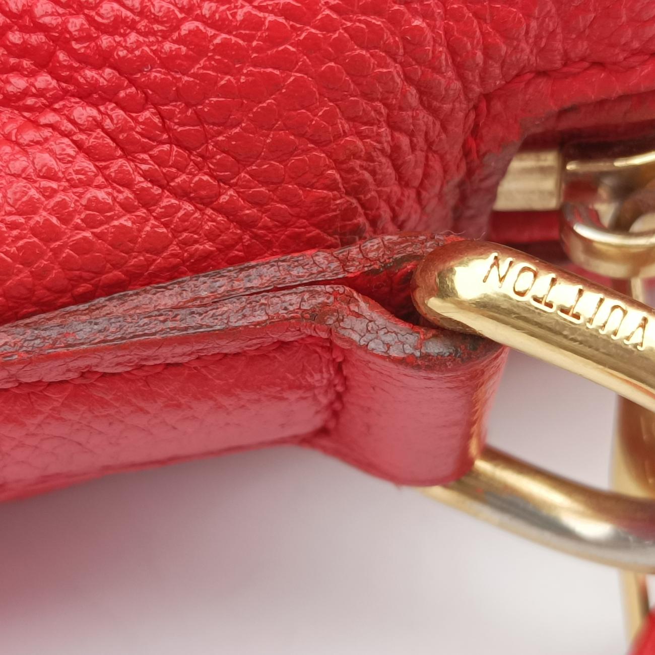 Speedy Bandoulière25 Orian Monogram Empreinte M40758 AH5102スピーディバンドリエール25 オリアン モノグラム アンプラント M40758 AH5102