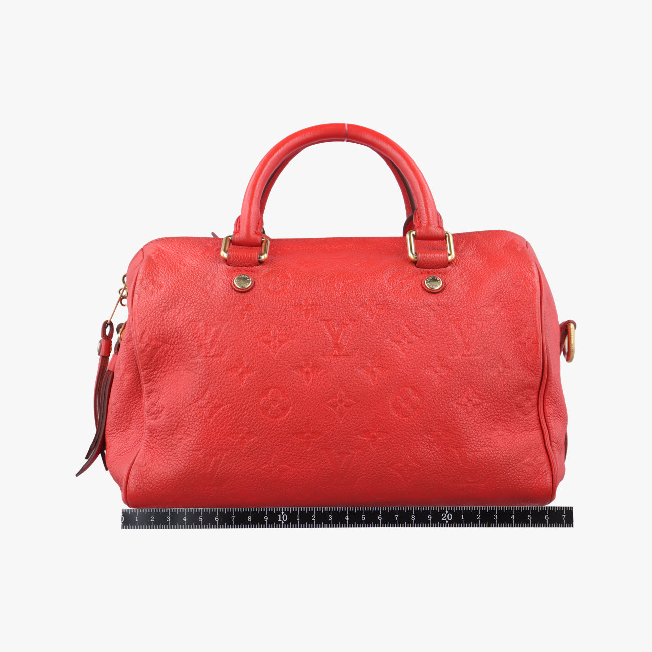 Speedy Bandoulière25 Orian Monogram Empreinte M40758 AH5102スピーディバンドリエール25 オリアン モノグラム アンプラント M40758 AH5102