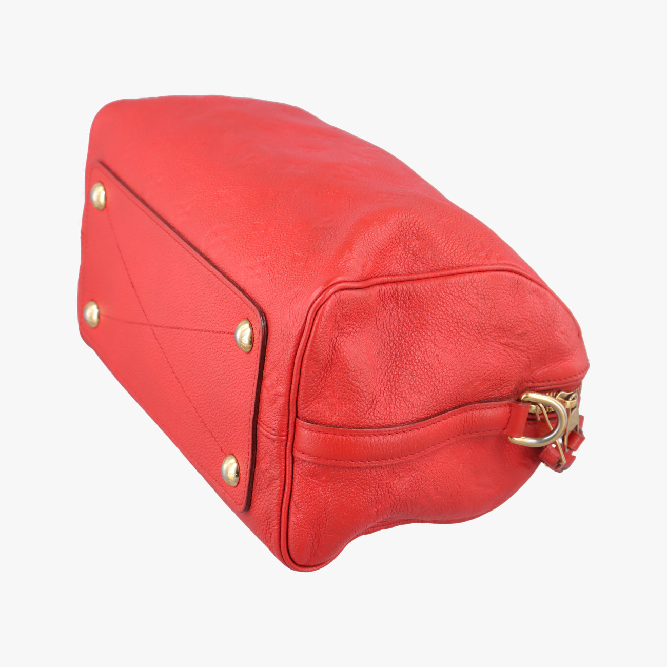 Speedy Bandoulière25 Orian Monogram Empreinte M40758 AH5102スピーディバンドリエール25 オリアン モノグラム アンプラント M40758 AH5102