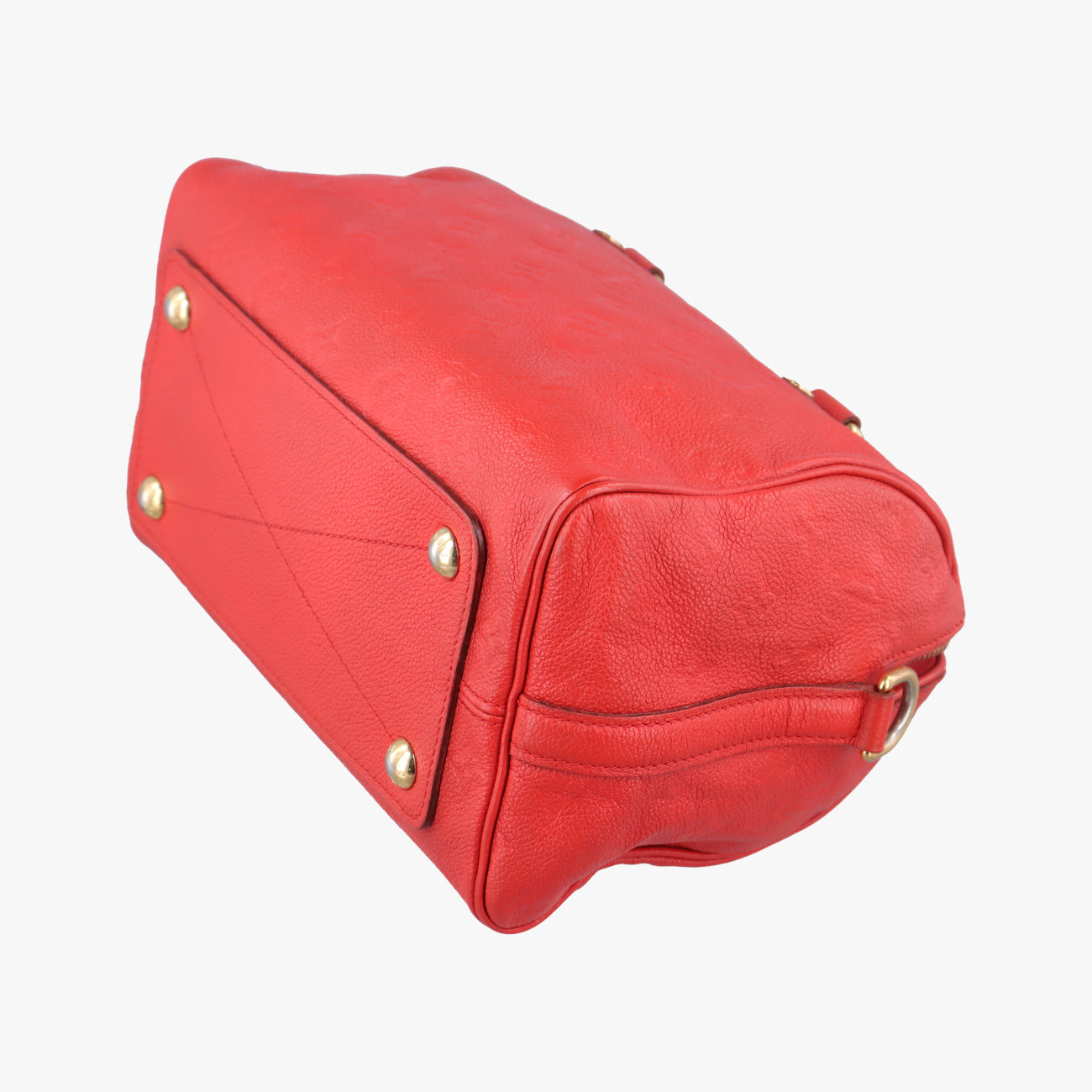 Speedy Bandoulière25 Orian Monogram Empreinte M40758 AH5102スピーディバンドリエール25 オリアン モノグラム アンプラント M40758 AH5102