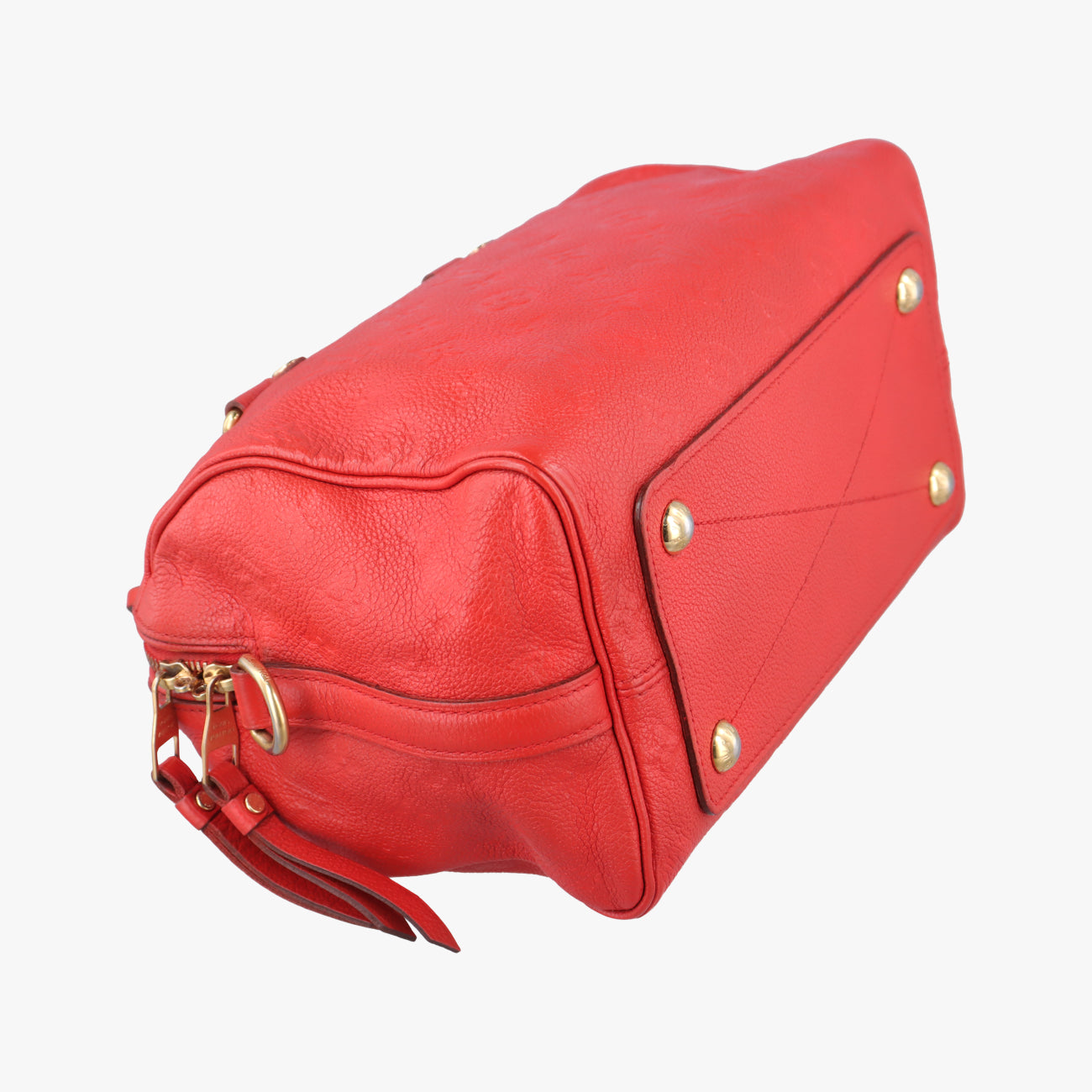 Speedy Bandoulière25 Orian Monogram Empreinte M40758 AH5102スピーディバンドリエール25 オリアン モノグラム アンプラント M40758 AH5102