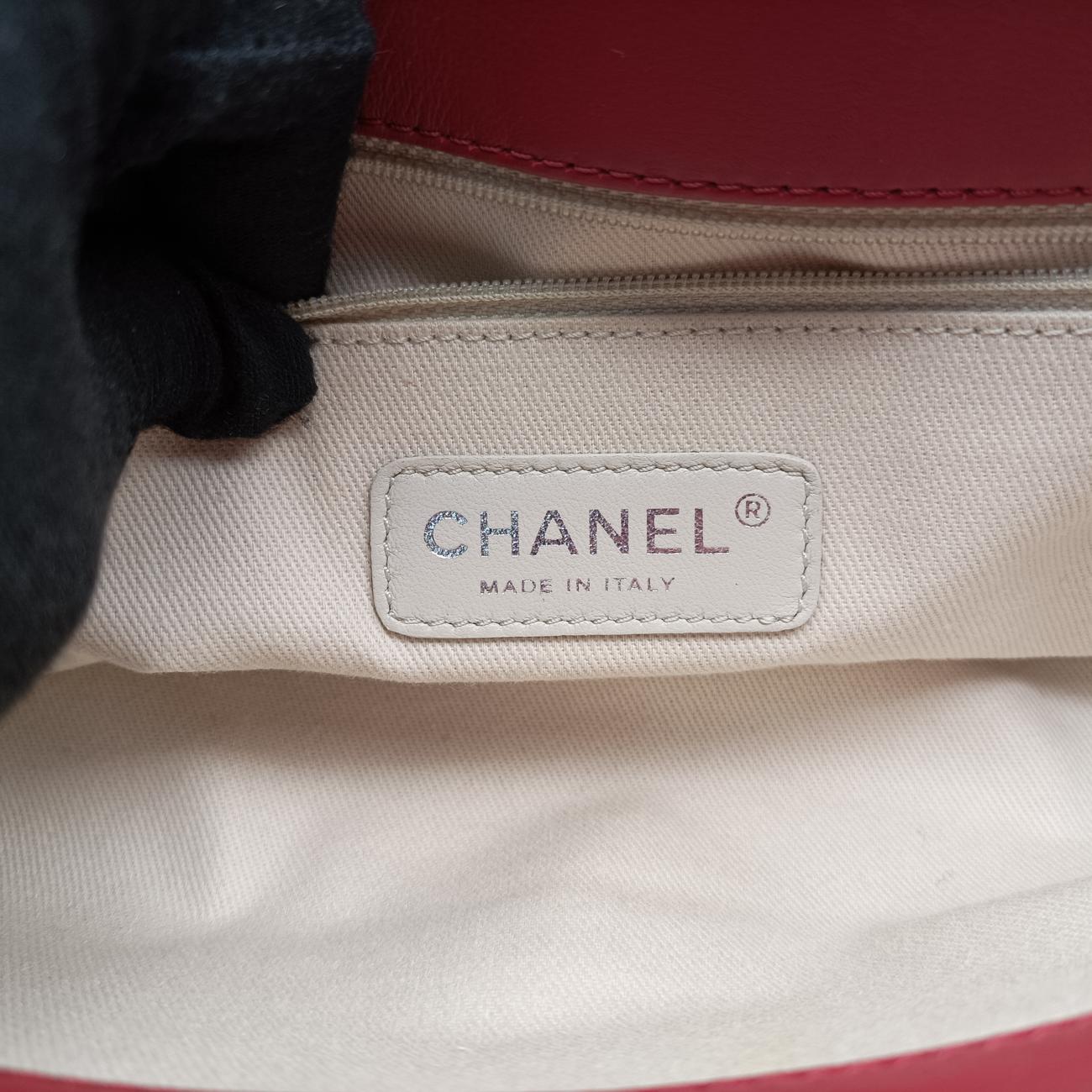 Matelasse Cocomark GST Red Patent A67294 16731049マトラッセ ココマークGST レッド パテント A67294 16731049