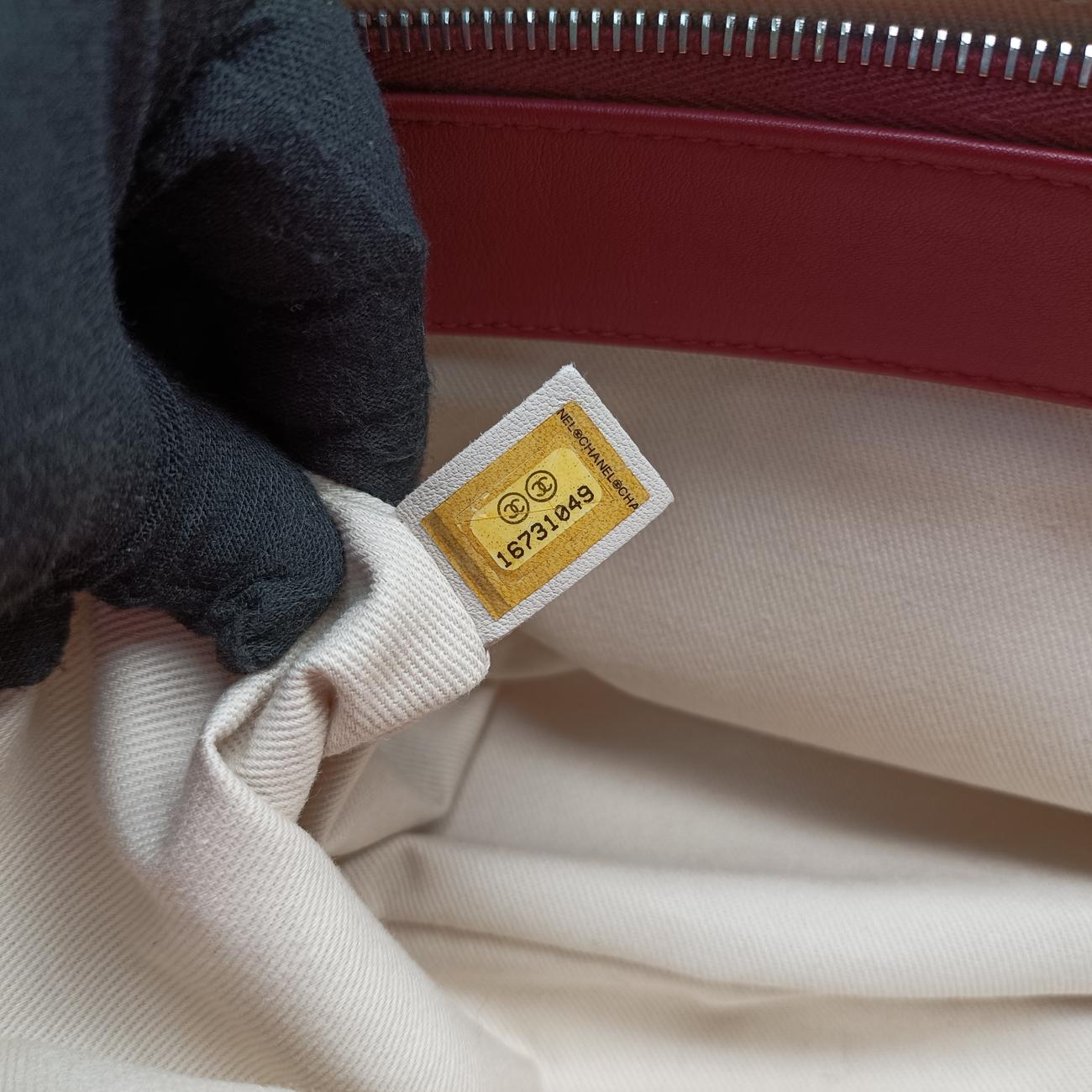 Matelasse Cocomark GST Red Patent A67294 16731049マトラッセ ココマークGST レッド パテント A67294 16731049