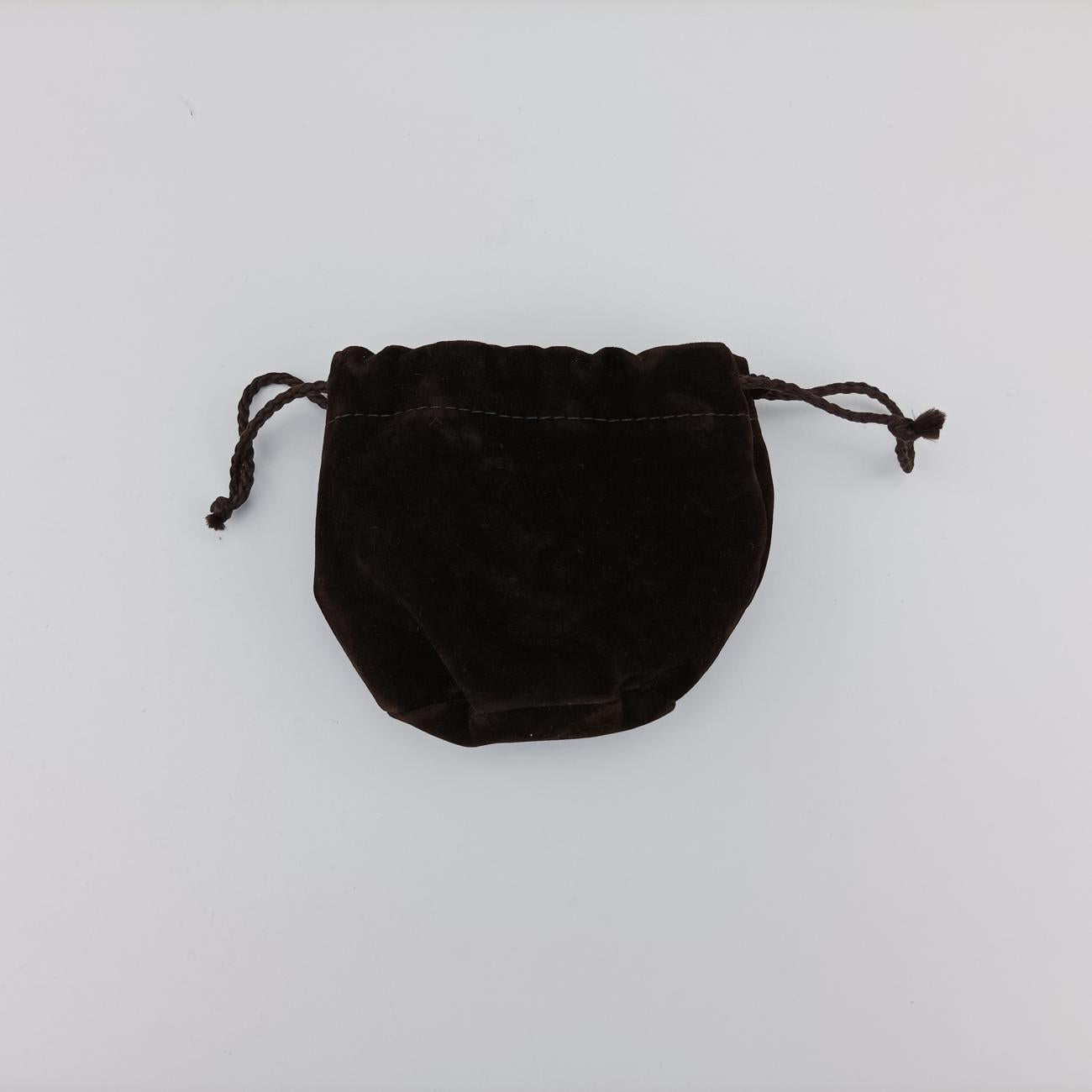 Collier de Chienpurple brown×goldenLeather× GPS ▢P Rコリエ ド シアンパープル ブラウン×ゴールドレザー × GPS ▢P R