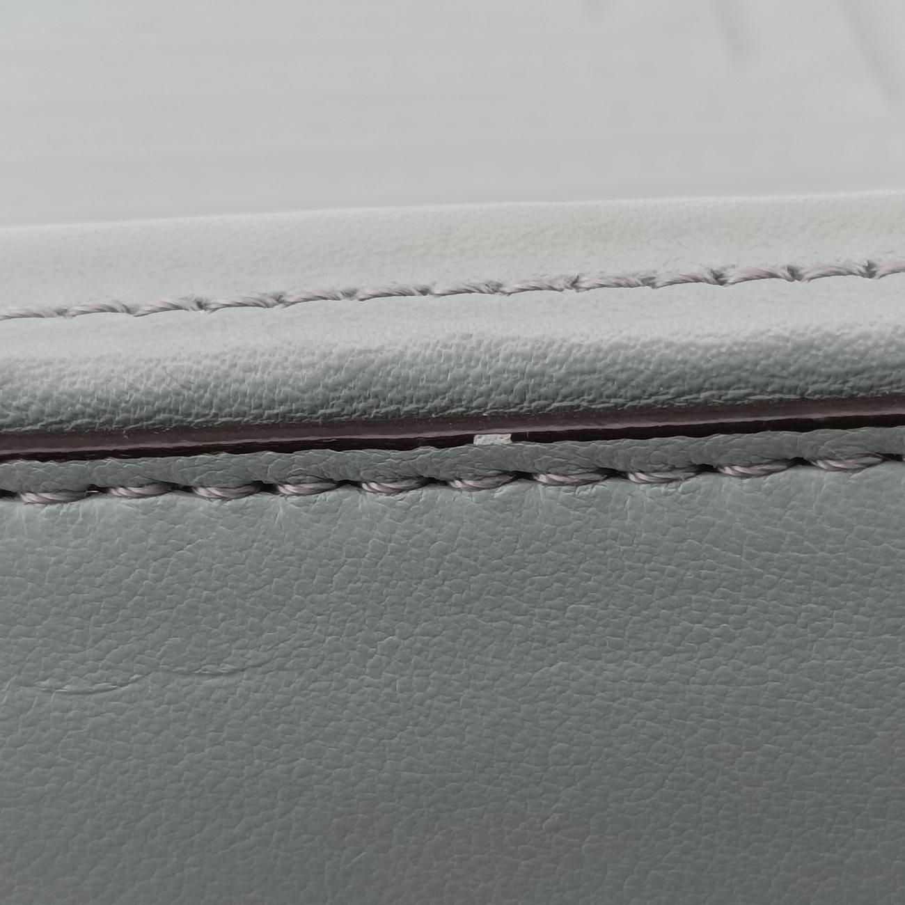 Dotcom Click Small Green Leather 8BN299 8BN299-9NJ-178-8241ドットコム クリック スモール グリーン レザー 8BN299 8BN299-9NJ-178-8241