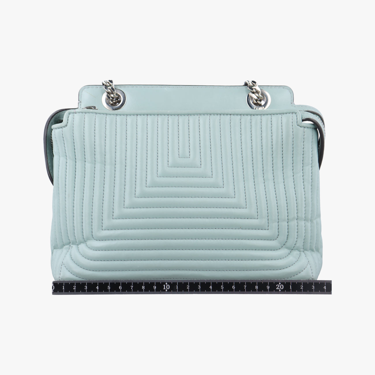 Dotcom Click Small Green Leather 8BN299 8BN299-9NJ-178-8241ドットコム クリック スモール グリーン レザー 8BN299 8BN299-9NJ-178-8241