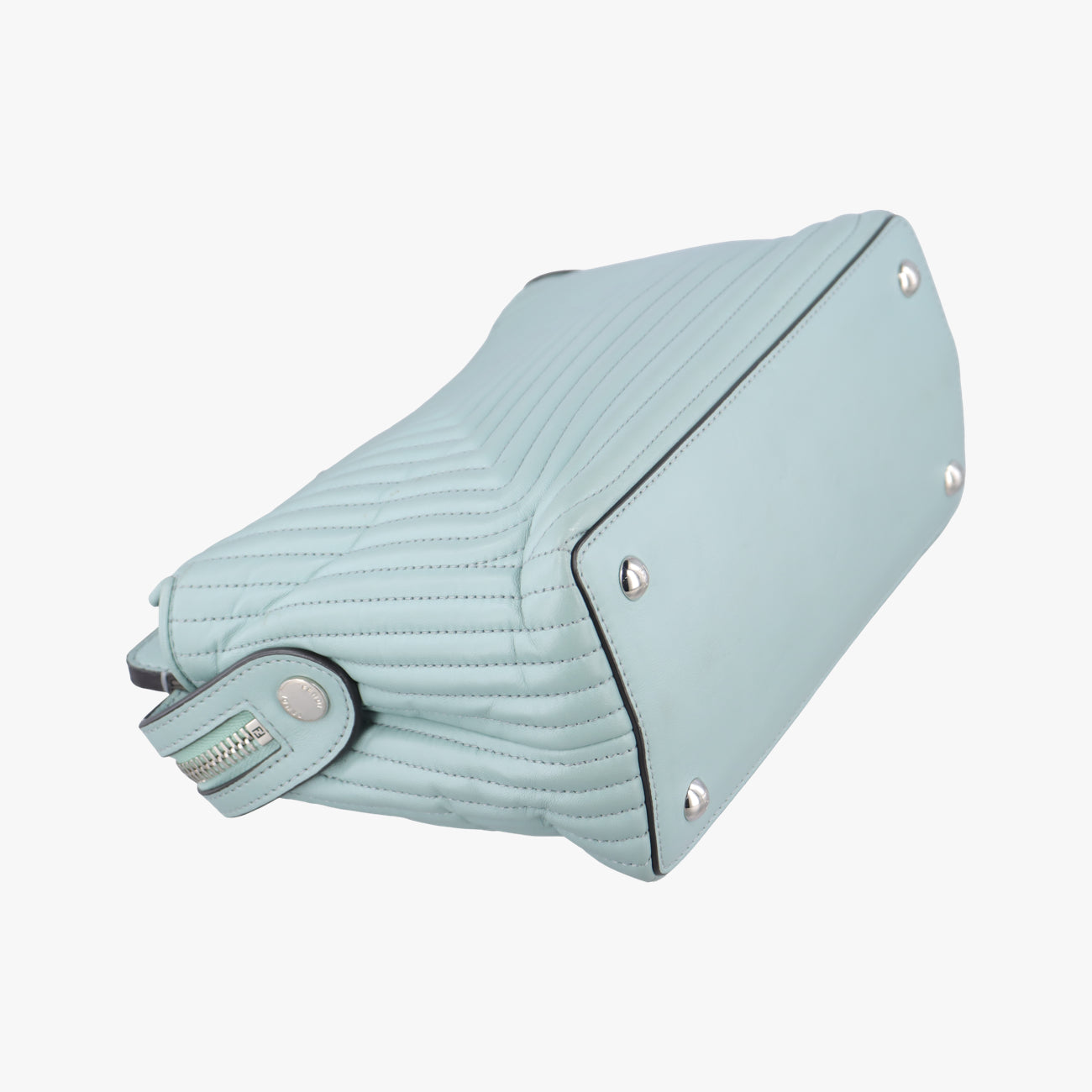 Dotcom Click Small Green Leather 8BN299 8BN299-9NJ-178-8241ドットコム クリック スモール グリーン レザー 8BN299 8BN299-9NJ-178-8241