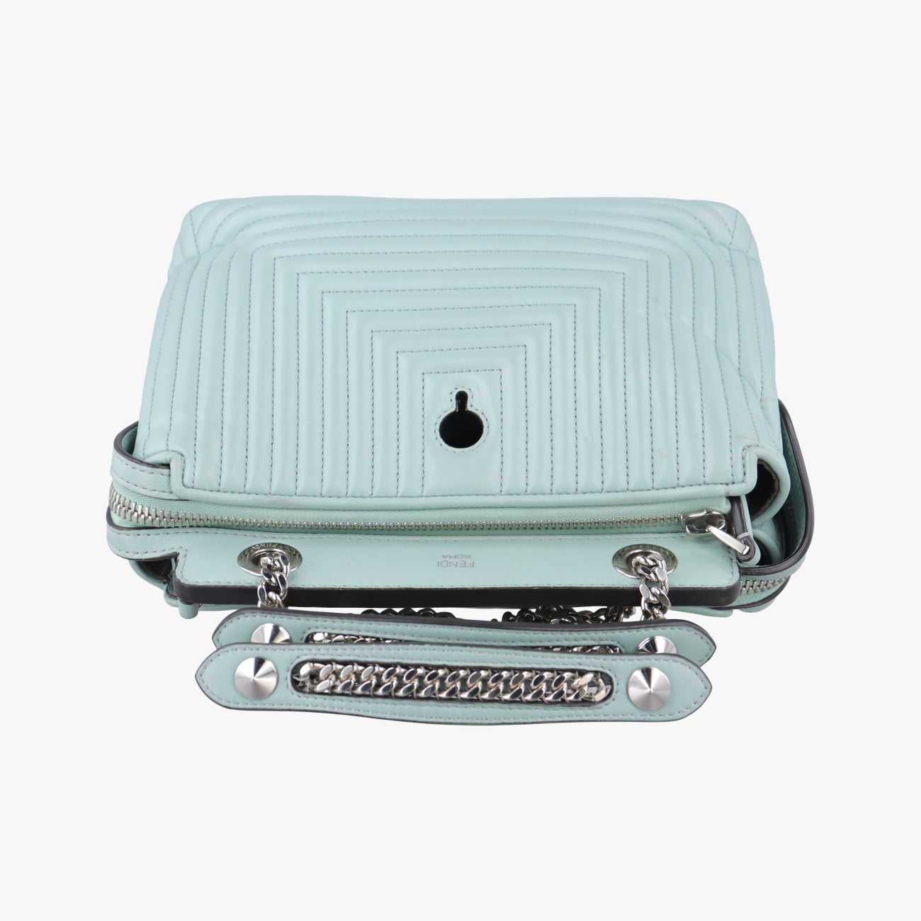 Dotcom Click Small Green Leather 8BN299 8BN299-9NJ-178-8241ドットコム クリック スモール グリーン レザー 8BN299 8BN299-9NJ-178-8241