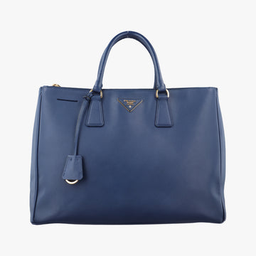 Galleria Blue SAFFIANO Leather BN2274 31/Fガレリア ブルー サフィアーノレザー BN2274 31/F
