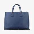 Galleria Blue SAFFIANO Leather BN2274 31/Fガレリア ブルー サフィアーノレザー BN2274 31/F