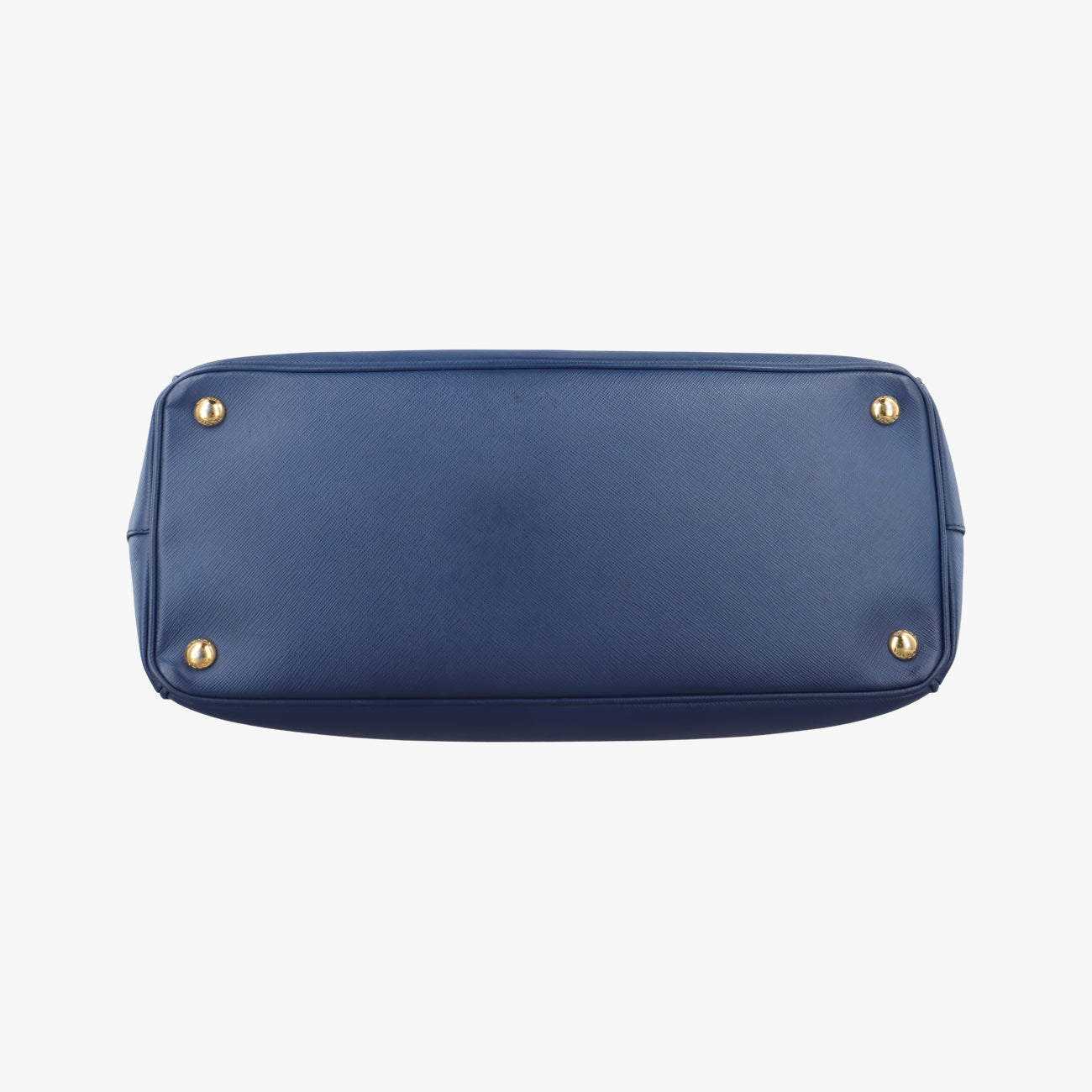 Galleria Blue SAFFIANO Leather BN2274 31/Fガレリア ブルー サフィアーノレザー BN2274 31/F