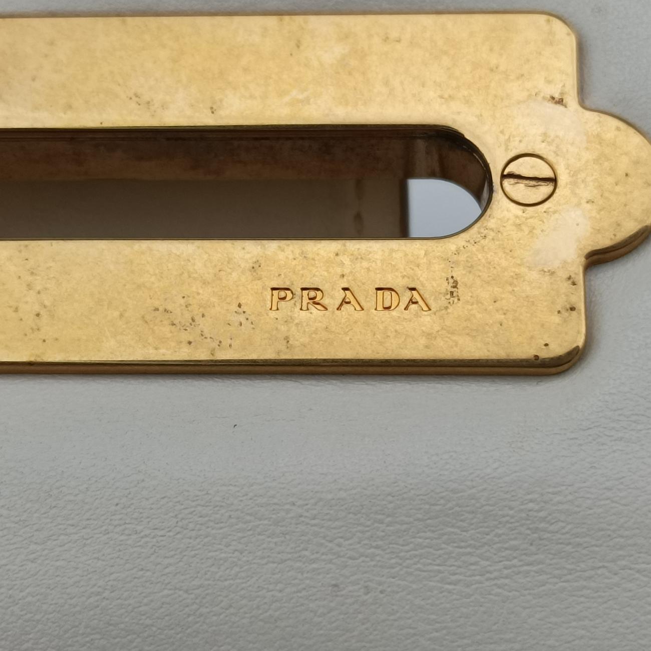 Laser Cut Cahier White Leather 25レーザーカット カイエ ホワイト レザー 25