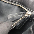 Rockstud Glam Lock Black Leather BS-D312VIT2ロックスタッズグラムロックスモール ブラック レザー BS-D312VIT2