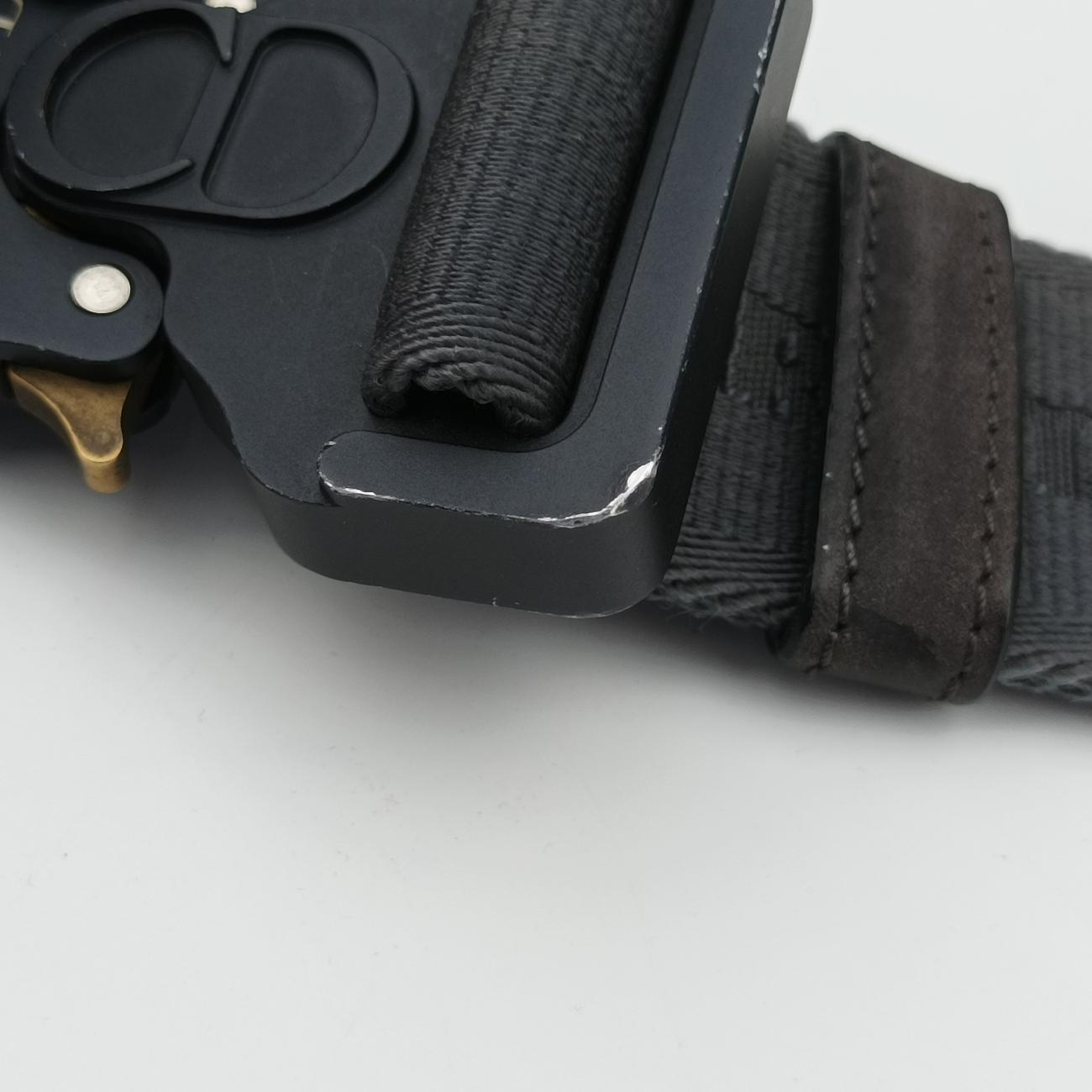 Saddle Grey Leather 29-BO-0169サドル グレー レザー 29-BO-0169