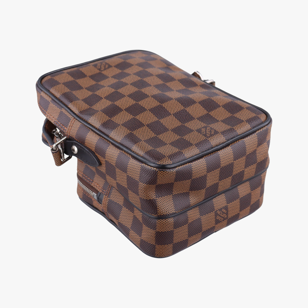 AMAZONE Chapman Ebenex Multicolor Damier Savannah N42703 TR4116アマゾン チャップマン エベヌ×マルチカラー ダミエ サバンナ N42703 TR4116