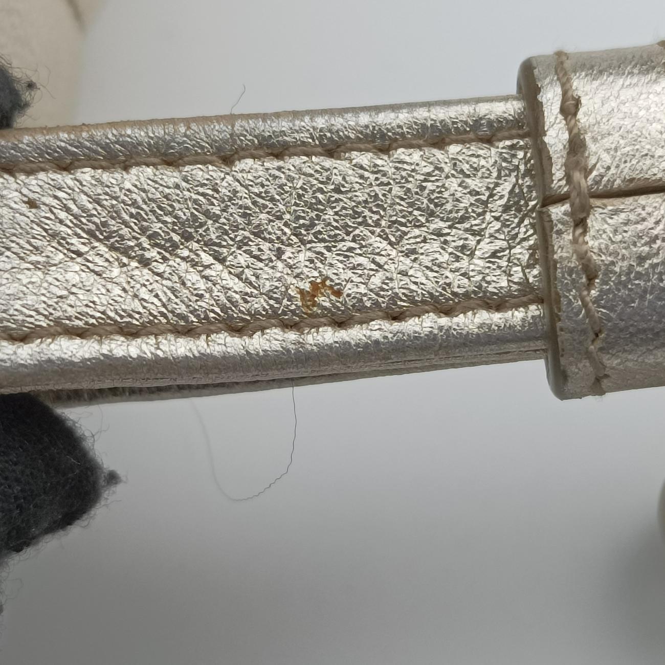 DiagrammeGoldenLeather1BH08431/Oダイアグラムゴールドレザー1BH08431/O