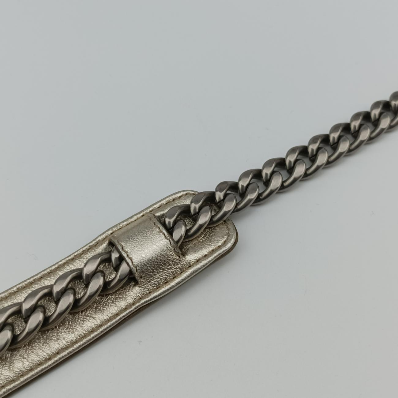 DiagrammeGoldenLeather1BH08431/Oダイアグラムゴールドレザー1BH08431/O