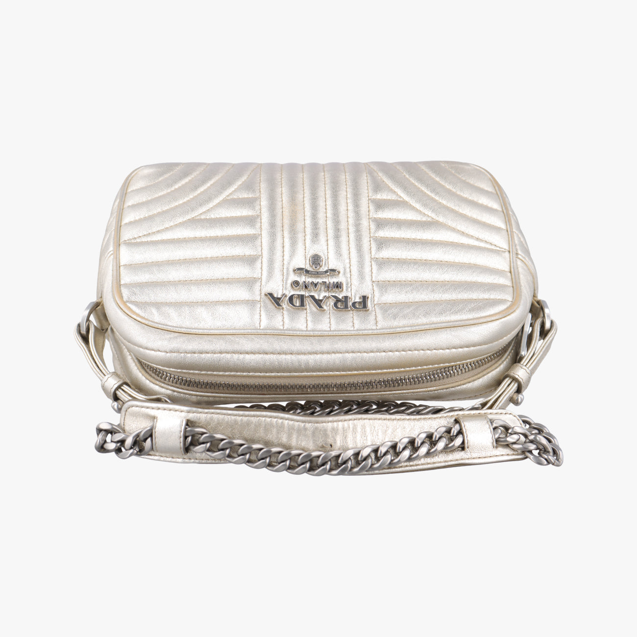 DiagrammeGoldenLeather1BH08431/Oダイアグラムゴールドレザー1BH08431/O