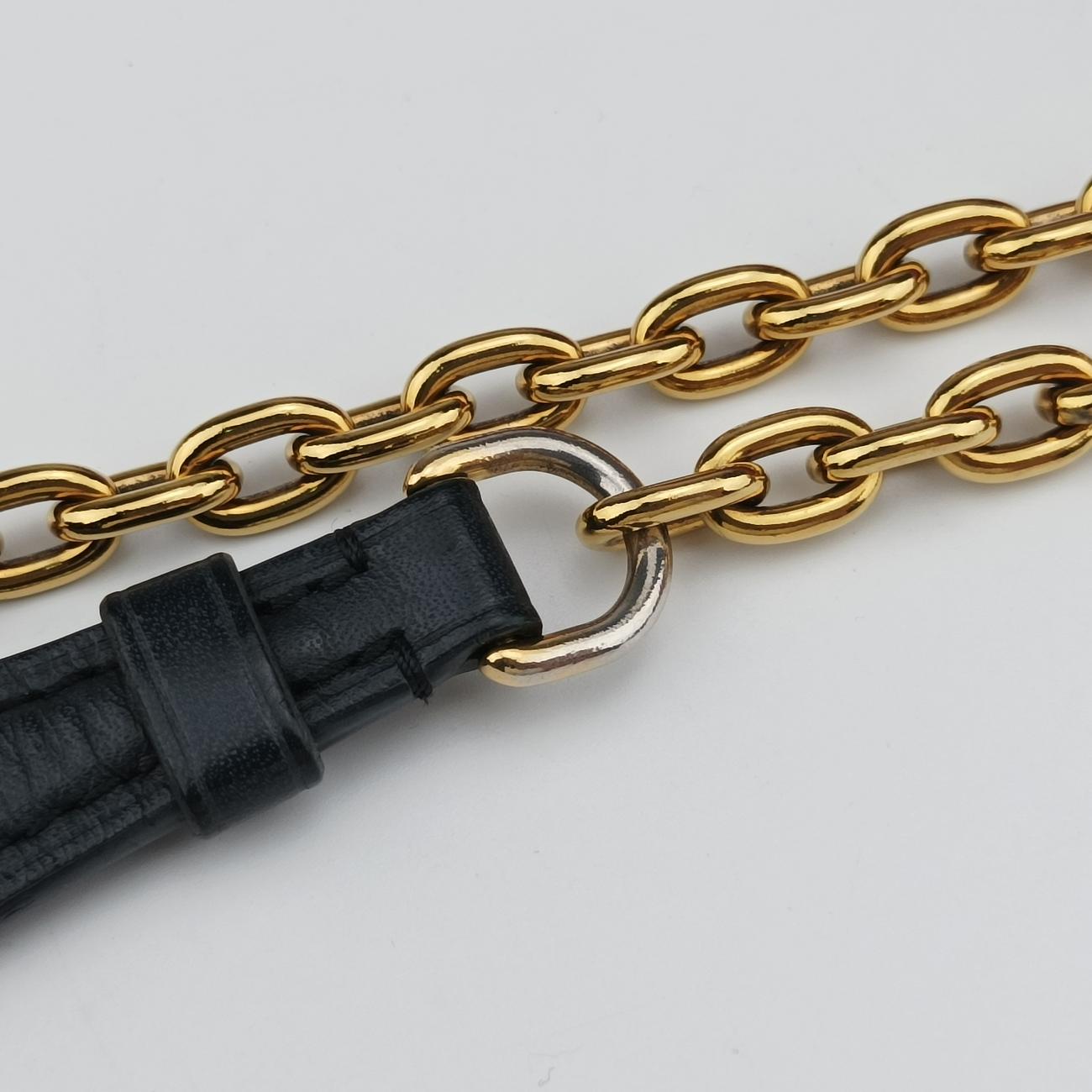 SAINT PLACIDE brown×CERISE Monogram Canvas×calf leather M43713 CA0240サンプラシード モノグラム/ブラウン系×スリーズ モノグラムキャンバス×カーフレザー M43713 CA0240