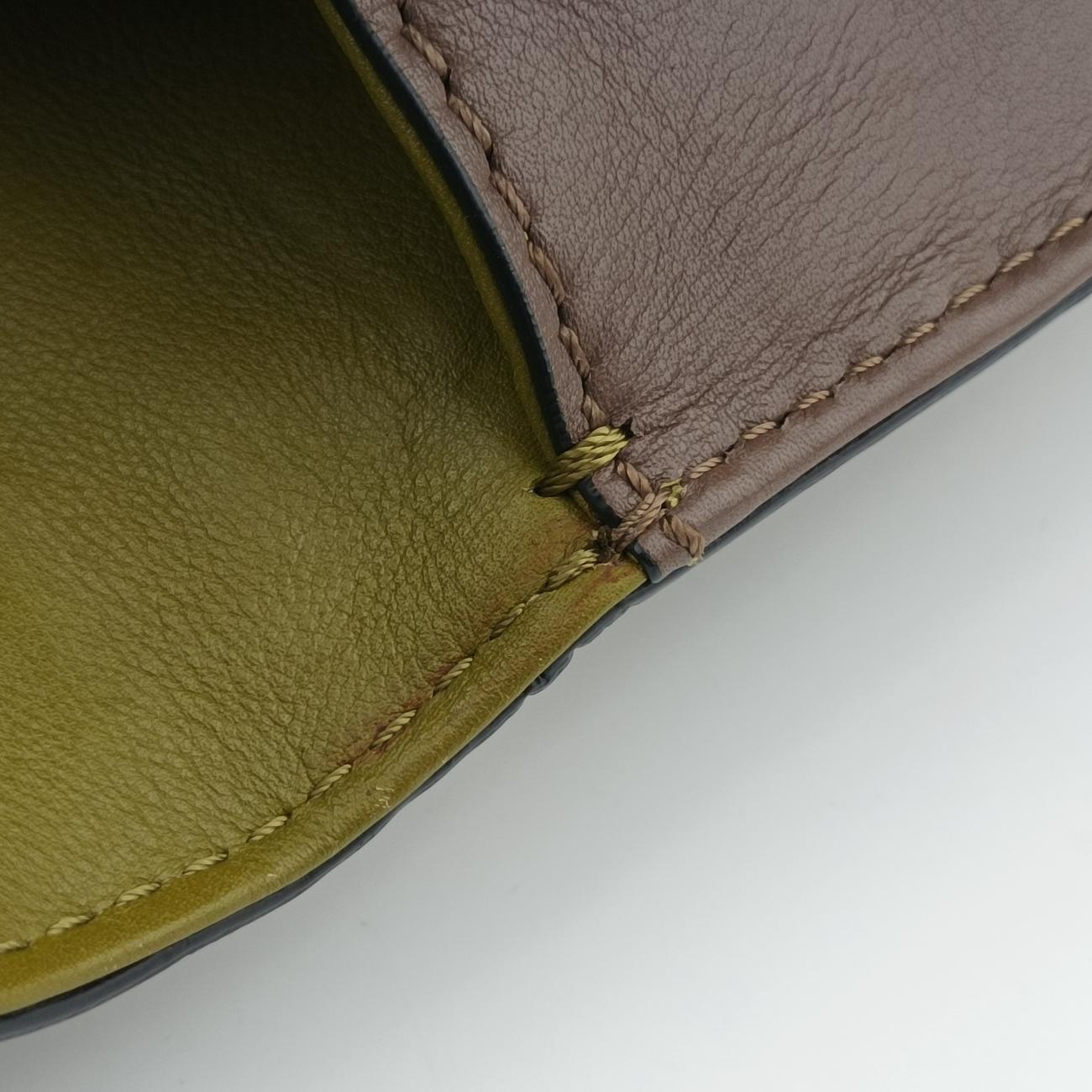 Rockstud Glam Lock Multicolour Leather BL-H398VMV3ロックスタッズグラムロックスモール マルチカラー レザー BL-H398VMV3