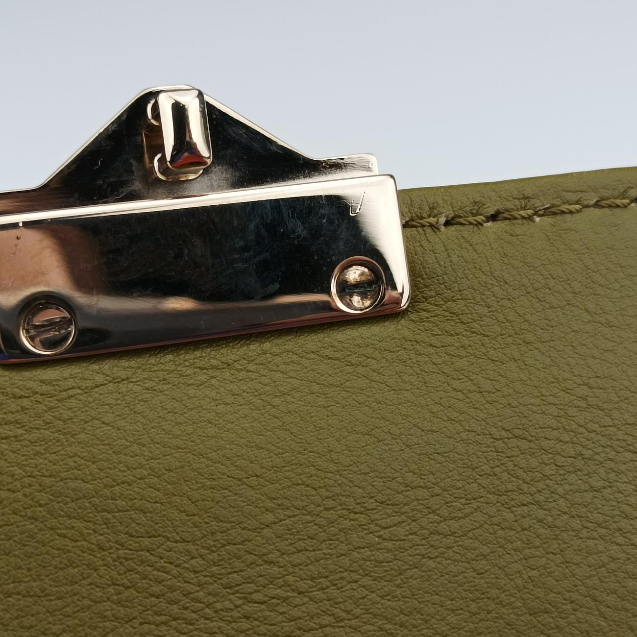 Rockstud Glam Lock Multicolour Leather BL-H398VMV3ロックスタッズグラムロックスモール マルチカラー レザー BL-H398VMV3